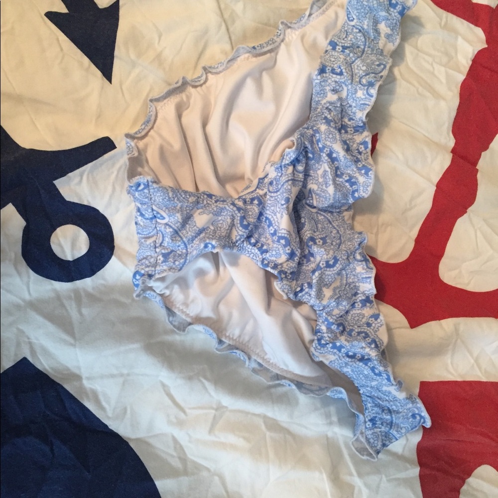 Victoria secret swimsuit